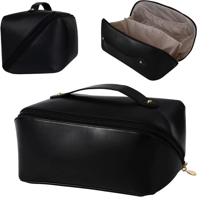 LuxePouch™️ 2023 most popular Make-up bag