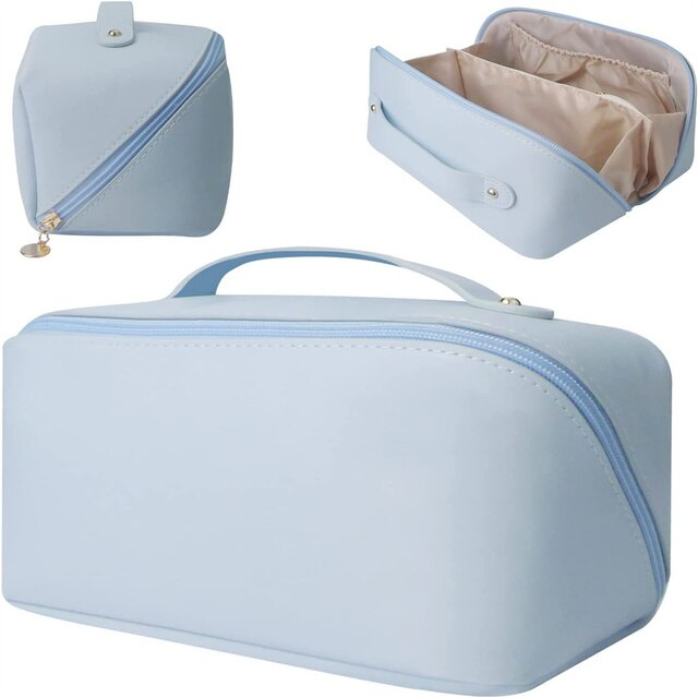 LuxePouch™️ 2023 most popular Make-up bag