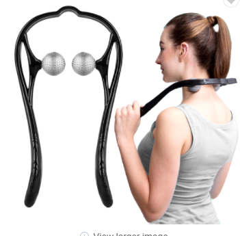 HS™ Neck Roller - HealthySlimmings