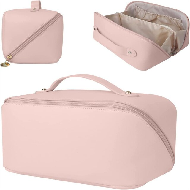 LuxePouch™️ 2023 most popular Make-up bag