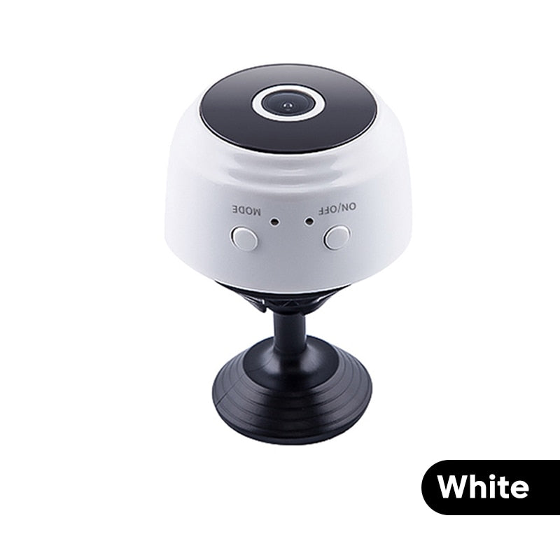 BestCam™ 1080P Mini WiFi Camera | Today 50% OFF