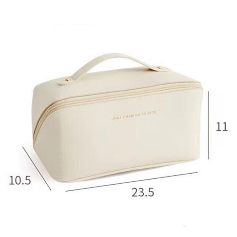 LuxePouch™️ 2023 most popular Make-up bag