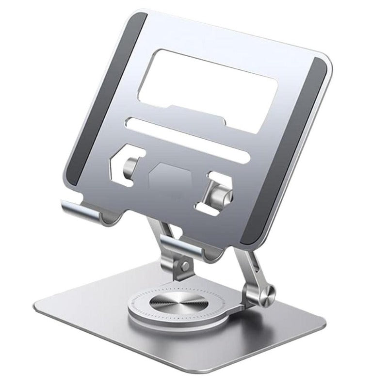 SwivelStand™ 360° Aluminum Laptop Stand