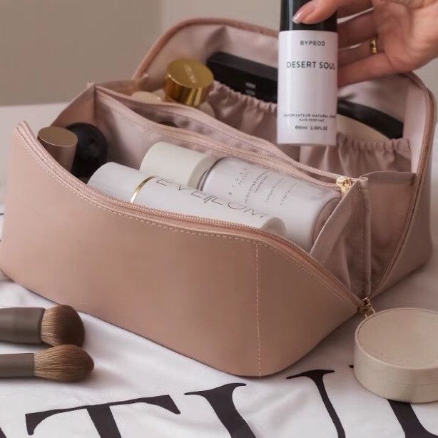 LuxePouch™️ 2023 most popular Make-up bag