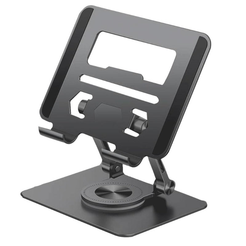 SwivelStand™ 360° Aluminum Laptop Stand