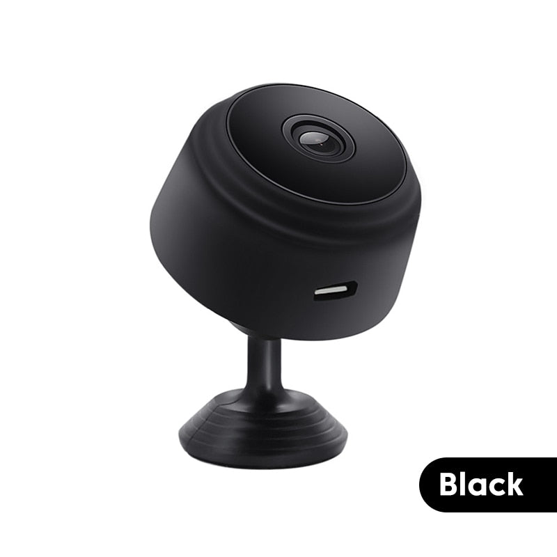 BestCam™ 1080P Mini WiFi Camera | Today 50% OFF